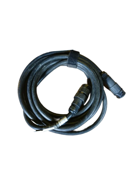 ARRI HMI M40/25 Set 4kW