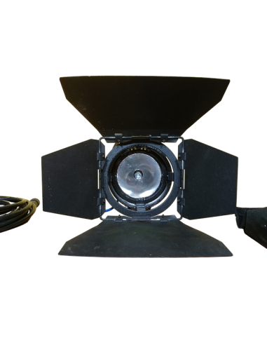 ARRI Daylight 200W Arrisun 2