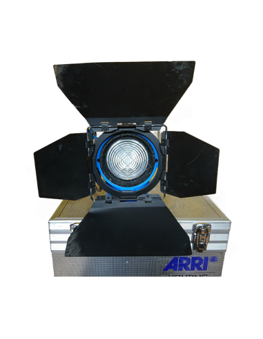 ARRI Compact 200 Fresnel
