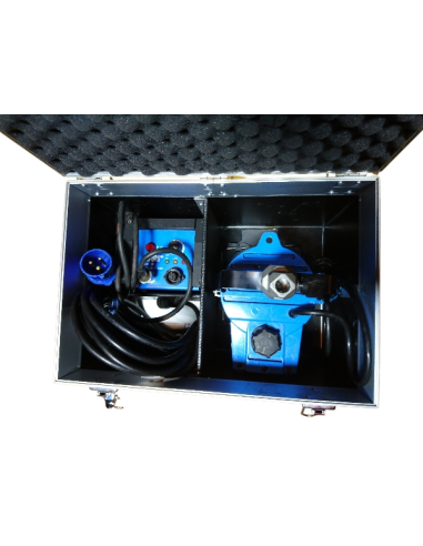 ARRI Compact 200 Fresnel