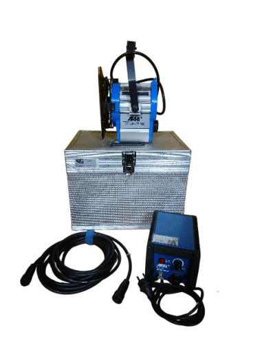 ARRI Compact 200 W Fresnel