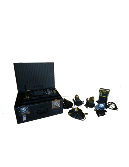 Dedolight K24S Kit