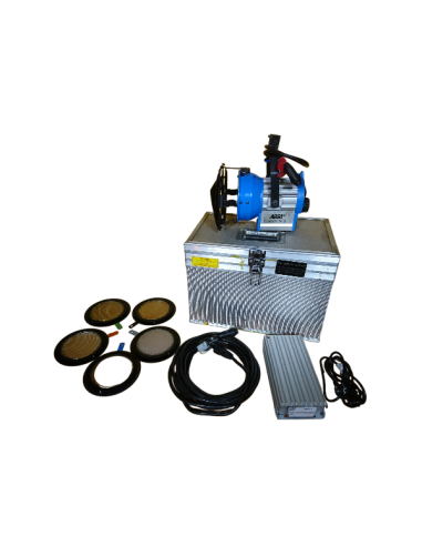 ARRI Daylight 200W Arrisun 2