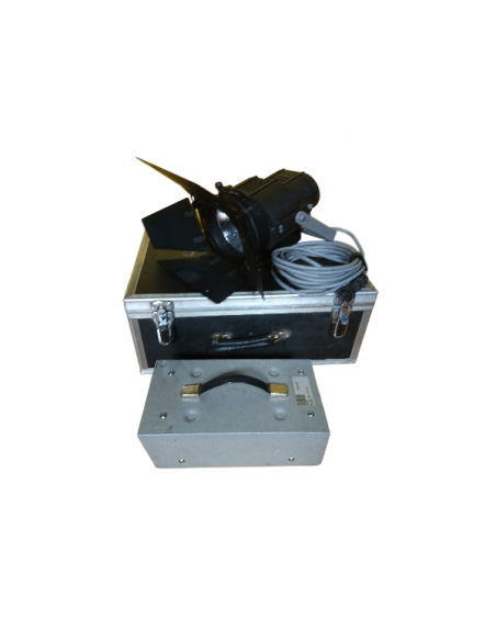 400 W FRESNEL COBOLT