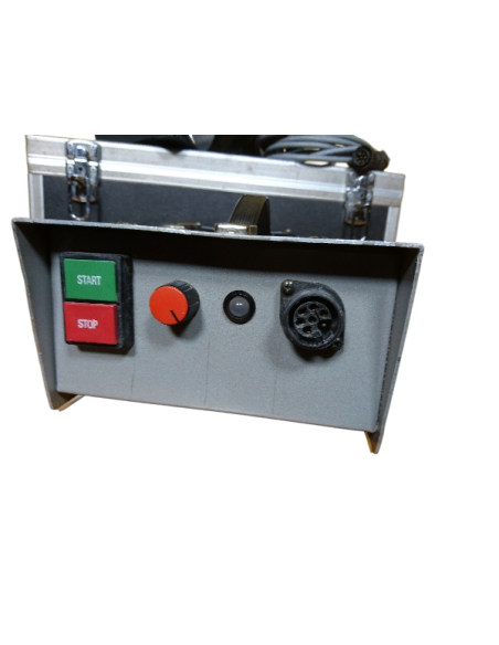 400 W FRESNEL COBOLT