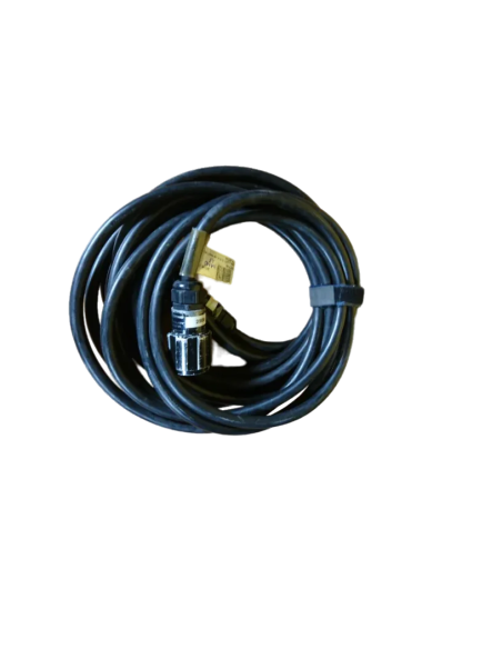 ARRI Compact HMI 2500-Watt Fresnel Light Kit