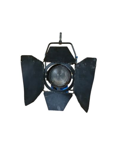 ARRI Compact HMI 2500-Watt Fresnel Light Kit