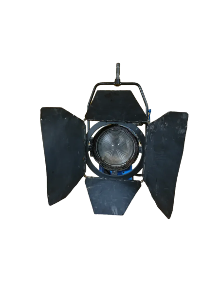 ARRI Compact HMI 2500-Watt Fresnel Light Kit