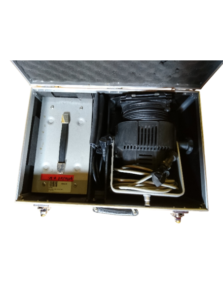 400 W FRESNEL COBOLT