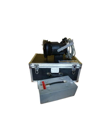 400 W FRESNEL COBOLT