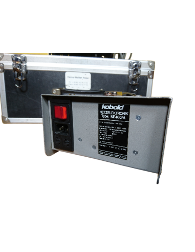 400 W FRESNEL COBOLT