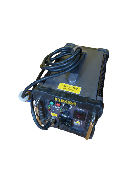 1,2 KW FRESNEL