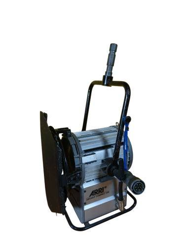 1,2 KW FRESNEL