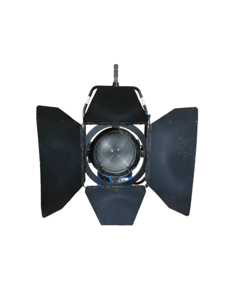 ARRI Compact HMI 2500-Watt Fresnel Light Kit