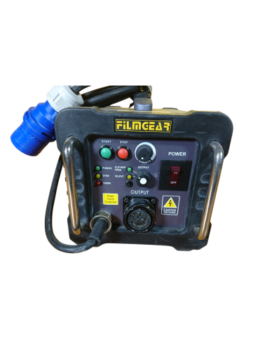 1.2kW/575W EB  FILMGEAR BALLAST