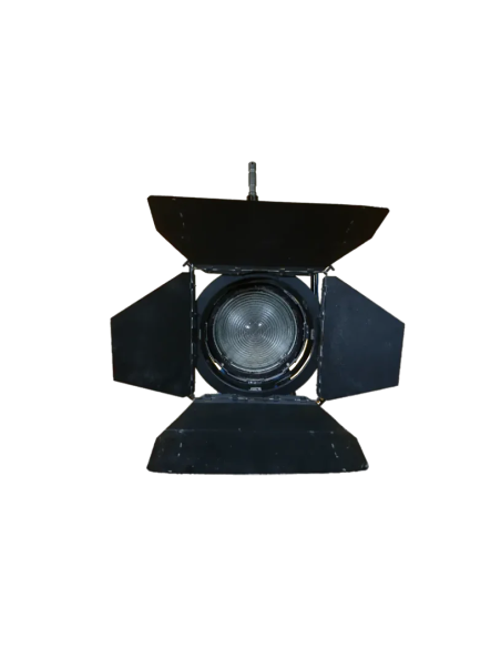 ARRI Compact HMI 2500-Watt Fresnel Light Kit