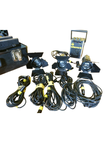 Dedolight K24S Kit