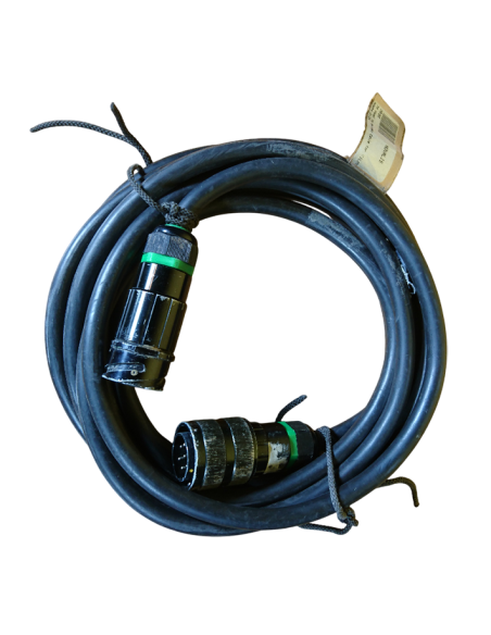 ARRI Compact 1200-Watt HMI Fresnel Kit