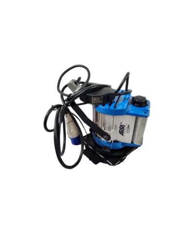 Arri 650 W Plus Portable lightweight fresnel spotlight