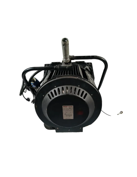 QuartzColor 282 Pollux 5 kw Pole Fresnel