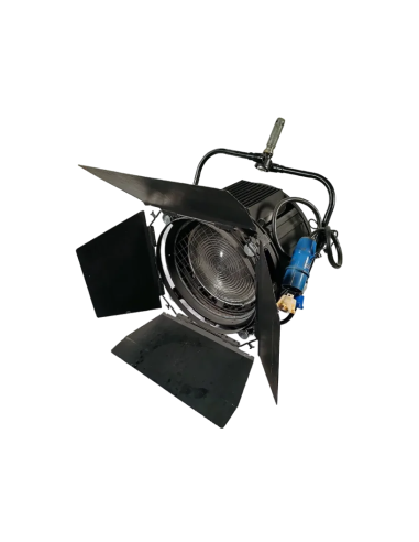 QuartzColor 282 Pollux 5 kw Pole Fresnel