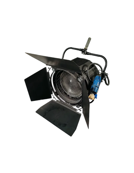 QuartzColor 282 Pollux 5 kw Pole Fresnel
