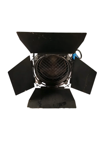 QuartzColor 282 Pollux 5 kw Pole Fresnel