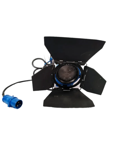 Arri 650W Fresnel Studio Spot Light