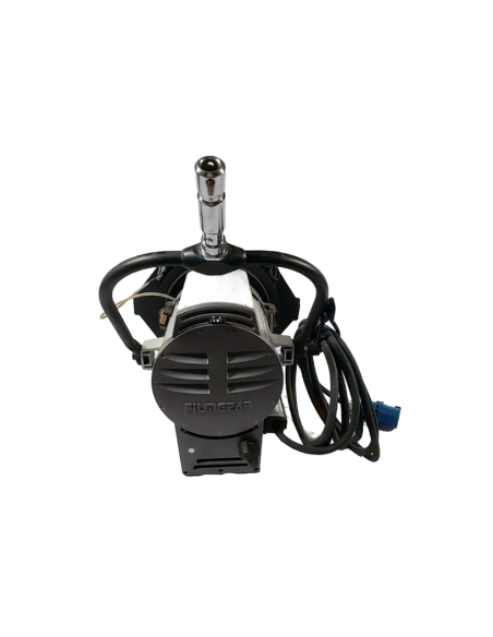 Film Gear Tungsten Fresnel 2kW  Junior Studio