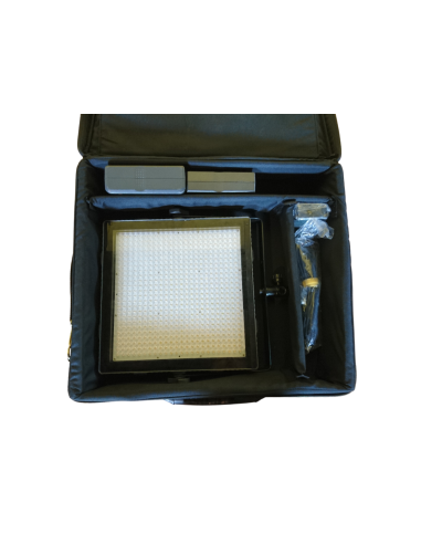 Dedolight Felloni Tecpro 30 Degree High Output Bicolor LED Light