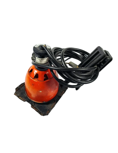 Pinza light with clamp - IANIRO