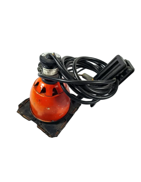 Pinza light with clamp - IANIRO