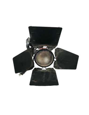 Pinza light with clamp - IANIRO