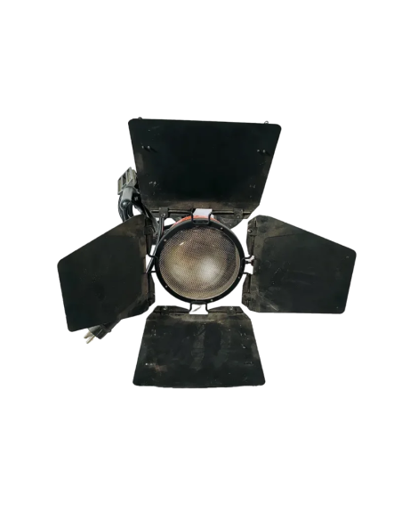 Pinza light with clamp - IANIRO