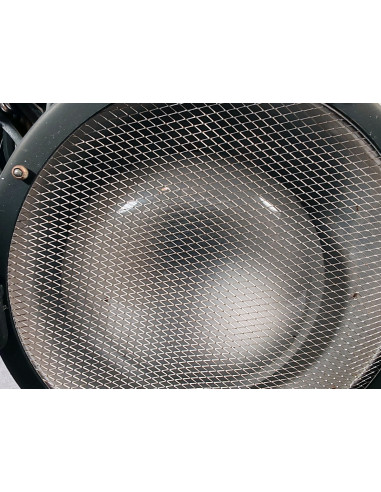 Pinza light with clamp - IANIRO