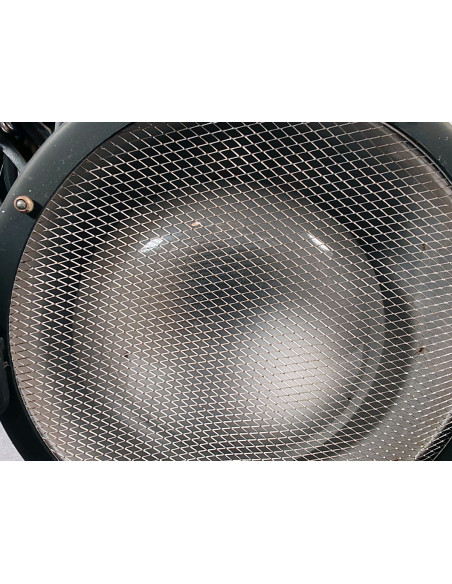 Pinza light with clamp - IANIRO