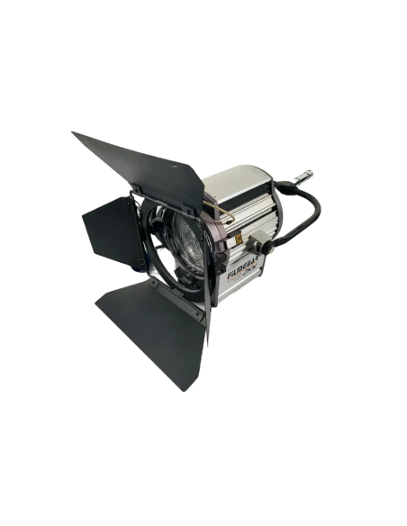 FilmGear Tungsten Fresnel 2kW  Junior Studio