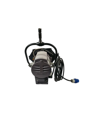 FilmGear Tungsten Fresnel 2kW  Junior Studio