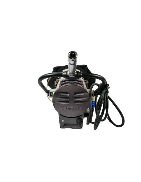 FilmGear Tungsten Fresnel 2kW  Junior Studio