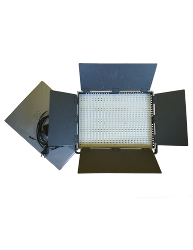 Powerlux Panel LED - CN-1200CHS panel Bi-color 36W