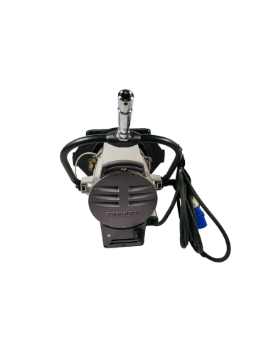 FilmGear Tungsten Fresnel 2kW  Junior Studio