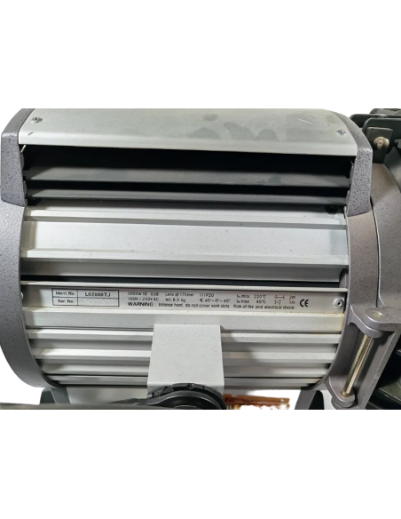 FilmGear Tungsten Fresnel 2kW  Junior Studio