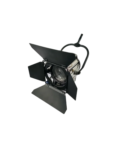 FilmGear Tungsten Fresnel 2kW  Junior Studio