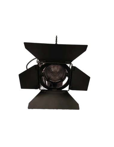 FilmGear Tungsten Fresnel 2kW  Junior Studio