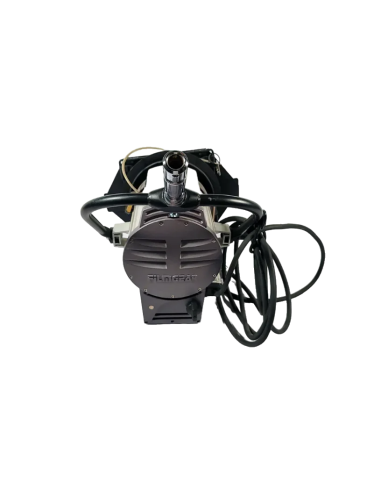 FilmGear Tungsten Fresnel 2kW  Junior Studio