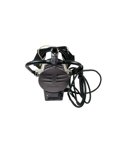 FilmGear Tungsten Fresnel 2kW  Junior Studio