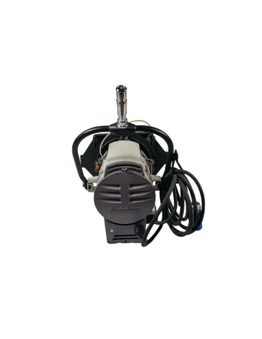 FilmGear Tungsten Fresnel 2kW  Junior Studio