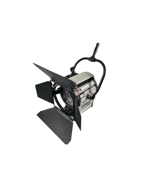 FilmGear Tungsten Fresnel 2kW  Junior Studio