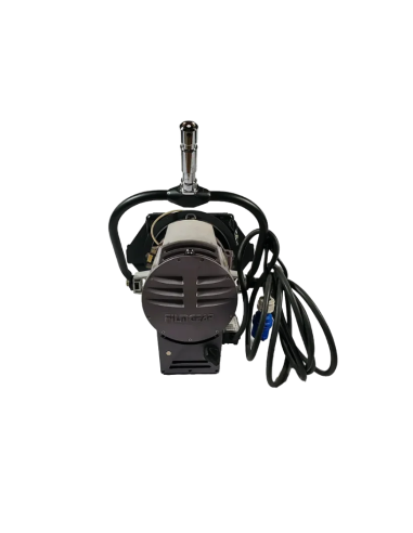 FilmGear Tungsten Fresnel 2kW  Junior Studio