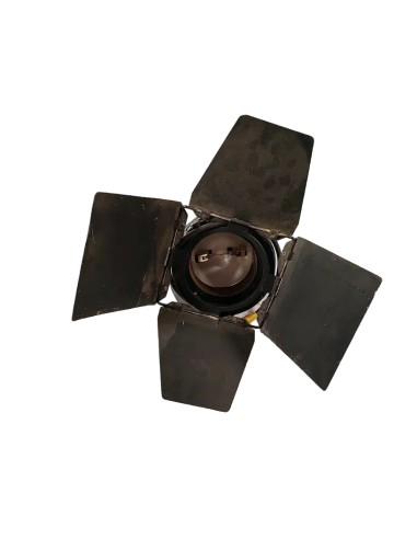 Pinza svjetlo sa stezaljkom - IANIRO